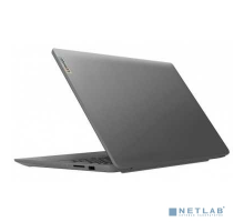 Ноутбук Lenovo IdeaPad 3 15ITL6 82H8024PRK Grey 15.6