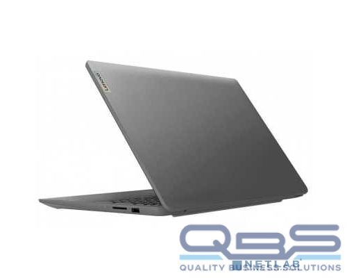 Ноутбук Lenovo IdeaPad 3 15ITL6 82H8024PRK Grey 15.6 {FHD i5-1135G7(2.4GHz)/8Gb/256Gb SSD/DOS} купить QBS.ru