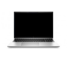 Ноутбук HP Elitebook 860 G9/Silver/i7-1260P/16 FHD(1920X1200) IPS HD anti-glare screen (250nit,16:10)/16GB DDR5 4800 (1x16GB) memory/512GB M2 PCIe NVMe SSD solid state drive/integrated graphics card/Wifi 6E
