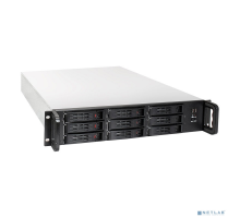 Корпус Exegate EX284961RUS Серверный корпус ExeGate Pro 2U650-HS09 <RM 19