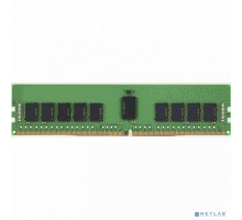 Модуль памяти Samsung DDR4 32GB RDIMM (PC4-25600) 3200MHz ECC Reg  1.2V M393A4K40EB3-CWEBY