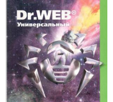 Право на использование (электронно) Dr.Web Enterprise Security Suite (Комплект для малого бизнеса), 40ПК, 12мес