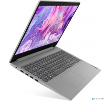 Ноутбук Lenovo IdeaPad 3 15ADA05 81W101AJRU Grey 15.6 {FHD Ryzen 3 3250U/4Gb/256Gb SSD/W10}