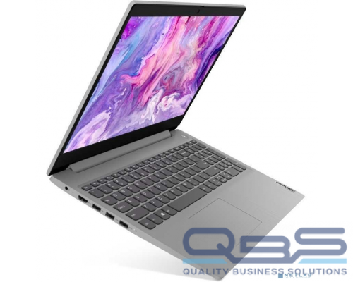 Ноутбук Lenovo IdeaPad 3 15ADA05 81W101AJRU Grey 15.6 {FHD Ryzen 3 3250U/4Gb/256Gb SSD/W10} купить QBS.ru