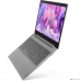 Ноутбук Lenovo IdeaPad 3 15ADA05 81W101AJRU Grey 15.6 {FHD Ryzen 3 3250U/4Gb/256Gb SSD/W10} купить QBS.ru