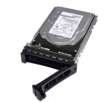 Жесткий диск DELL 600GB SFF 2.5