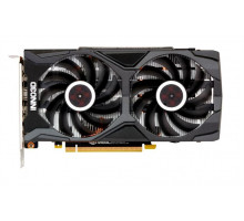 Видеокарта INNO3D GTX 1660 SUPER Twin X2//GTX1660SUPER, HDMI, DP*3, 6G,D6