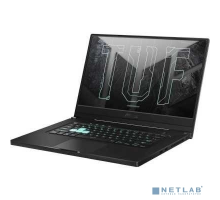 Ноутбук ASUS TUF Gaming FX516PC-HN003 90NR05U1-M01690 Eclipse Grey 15.6