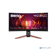 Монитор LCD BenQ 34