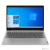 Ноутбук Lenovo IdeaPad L3 15ITL6 82HL003JRU Grey 15.6 {FHD i3-1115G4/4Gb/256Gb SSD/W10} купить QBS.ru