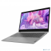 Ноутбук Lenovo IdeaPad L3 15ITL6 82HL003JRU Grey 15.6 {FHD i3-1115G4/4Gb/256Gb SSD/W10} купить QBS.ru