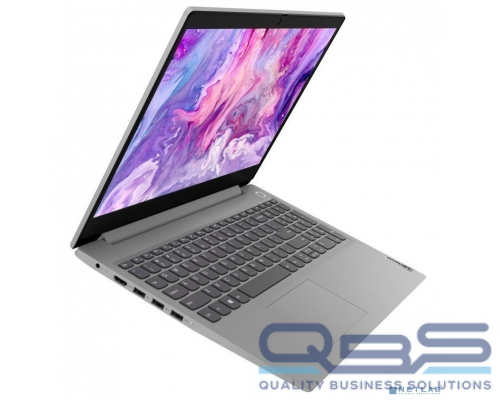 Ноутбук Lenovo IdeaPad L3 15ITL6 82HL003JRU Grey 15.6 {FHD i3-1115G4/4Gb/256Gb SSD/W10} купить QBS.ru