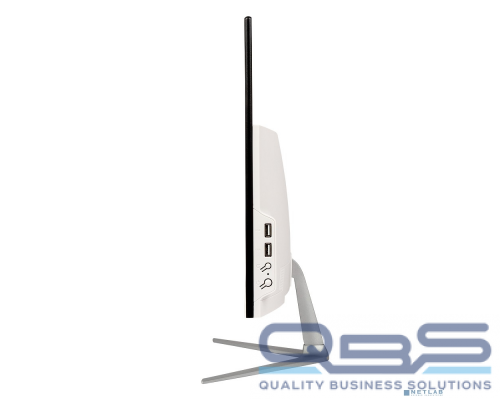 Моноблок Hiper V2 9YXTHV8I1W White 23.8 {FHD Cel G5905/4Gb/SSD256Gb UHDG/noOS/kb/m} купить QBS.ru