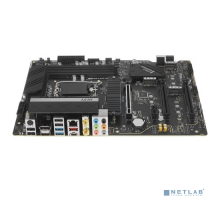 Материнская плата MSI PRO Z690-A WIFI DDR4 {Z690, LGA1700, 4DDR4, 3PCI-Ex16, 1PCI-Ex1, 4M.2, 1USB3.2 Gen2 X2, 6USB3}
