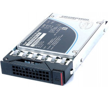 Жесткий диск Lenovo TCH ThinkSystem DE Series 800GB 3DWD SFF SSD 2U24 (for DE2000H/DE4000H/DE6000H/DE4000F/DE6000F)
