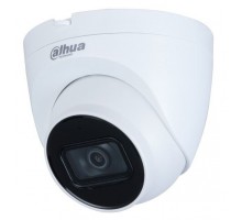 Видеокамера DAHUA DH-IPC-HDW2230TP-AS-0280B, 2MP IR Eyeball Network Camera