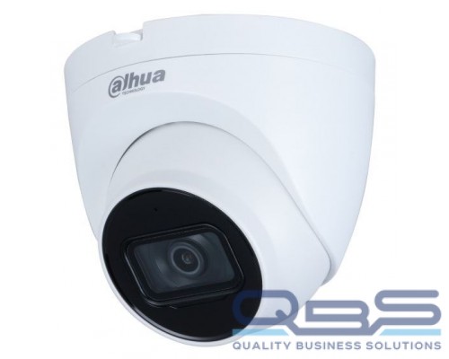 Видеокамера DAHUA DH-IPC-HDW2230TP-AS-0280B, 2MP IR Eyeball Network Camera купить QBS.ru