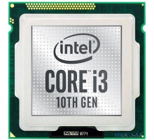 Процессор CPU Intel Core i3-10105 OEM {3.7GHz, 6MB, LGA1200}