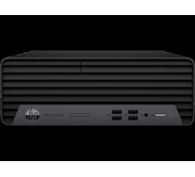 Персональный компьютер HP ProDesk 400 G7 SFF Core i5-10500,8GB,512GB,DVD,eng/kaz usb kbd,mouse,Win11ProMultilang,1Wty