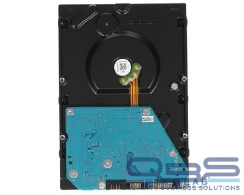 Жесткий диск 1TB Toshiba (MG04ACA100N) купить QBS.ru