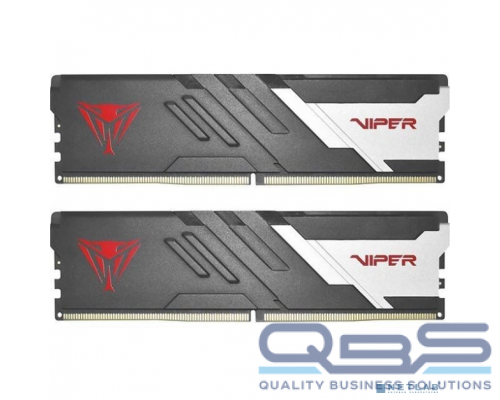 Модуль памяти Модуль памяти DIMM 64GB DDR5-5200 PVV564G520C40K PATRIOT купить QBS.ru