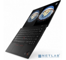 Ноутбук Lenovo ThinkPad X1 Carbon G9 20XW002BRT Black 14