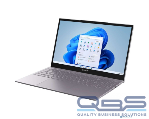 Ноутбук IRBIS 15N 15NBP3500 15.6 { FHD i3-1115G4/8Gb/256Gb SSD/W11Pro} купить QBS.ru