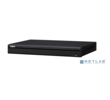 Видеорегистраторы DAHUA DHI-NVR4216-16P-4KS2/L Видеорегистратор
