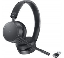 Гарнитура Dell Headset Pro WL5022, wireless