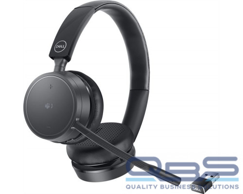 Гарнитура Dell Headset Pro WL5022, wireless купить QBS.ru
