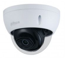 Видеокамера DAHUA DH-IPC-HDBW2230EP-S-0280B, 2MP Lite IR Fixed-focal Dome Network Camera