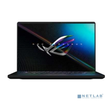 Ноутбук ASUS ROG Zephyrus M16 GU603ZM-LS075 90NR0911-M00730 Black 16