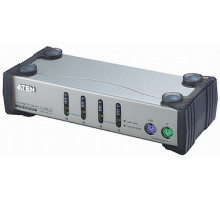 Переключатель KVM Aten CS84AC-AT