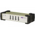 Переключатель KVM Aten CS84U-AT купить QBS.ru