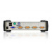 Переключатель KVM Aten CS84U-AT купить QBS.ru
