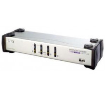 Переключатель KVM Aten CS1744C-AT