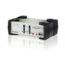 Переключатель KVM Aten CS1732B-A7-G