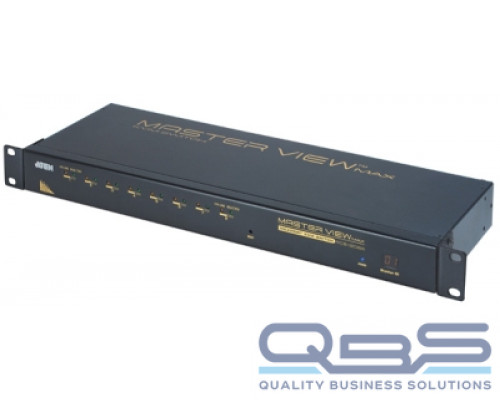 Переключатель KVM Aten CS1208A-AT-G купить QBS.ru