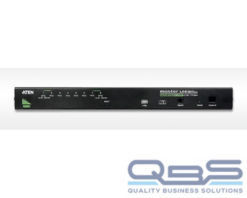 Переключатель KVM Aten CS1708A-AT-G купить QBS.ru