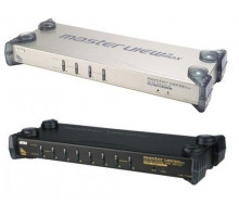 Переключатель KVM Aten CS1754Q9-AT-G