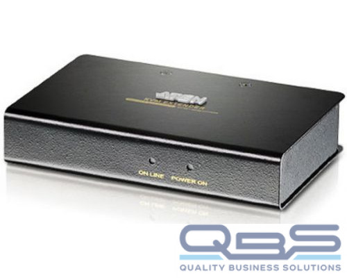 Удлинитель Aten CE250A-A7-G купить QBS.ru