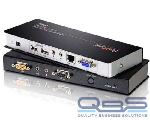 Удлинитель Aten CE770-AT-G купить QBS.ru
