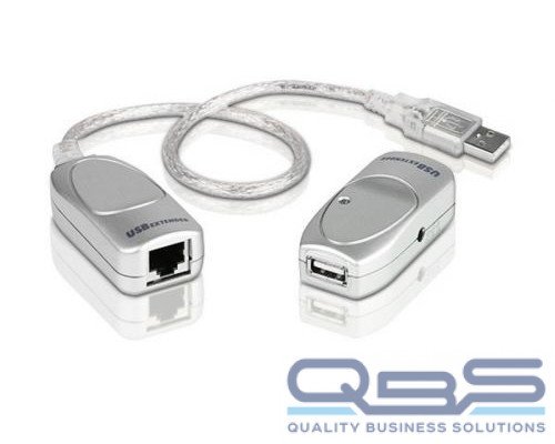 Удлинитель Aten UCE60-AT купить QBS.ru