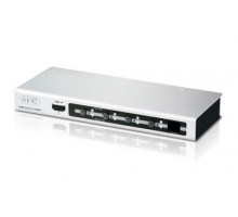 Переключатель KVM Aten VS481A-AT-G