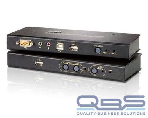 Усилитель Aten CE800B-A7-G купить QBS.ru