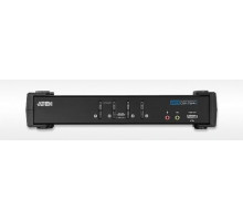 Переключатель KVM Aten CS1764A-AT-G