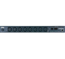 Блок распределительный Aten PE8108G-AX-G