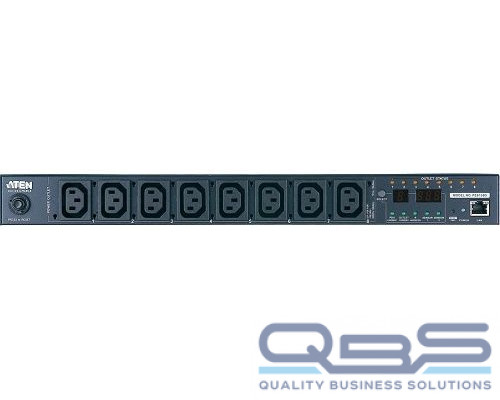 Блок распределительный Aten PE8108G-AX-G купить QBS.ru