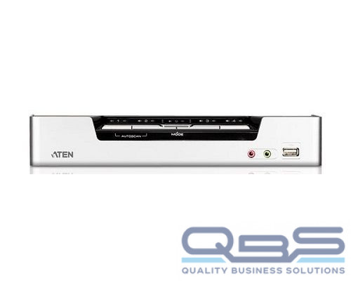 Переключатель Aten CS1794-AT-G купить QBS.ru