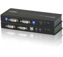 Удлинитель Aten CE604-AT-G